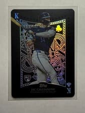 Jac Caglianone 2026 Topps All Kings card