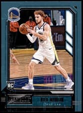 Nico Mannion