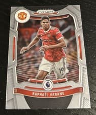 Raphael Varane