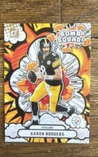 Aaron Rodgers
