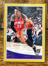 Matt Barnes