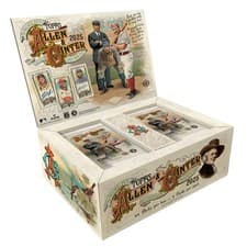 2025 Topps Allen and Ginter Hobby Box