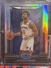 Quentin Grimes