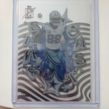 2025 Topps Signature Class Star Cast CeeDee Lamb #SC-19 card