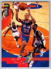 Grant Hill