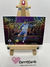 2024 2023 Panini Prizm Premier League Ansu Fati #100