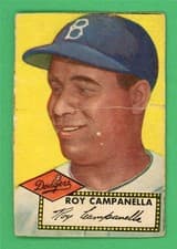 Roy Campanella