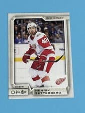 Henrik Zetterberg