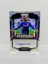 Didier Drogba