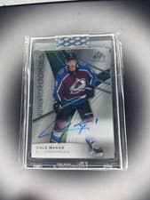 Cale Makar