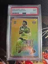 Anthony Edwards