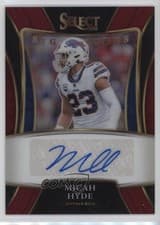 Micah Hyde