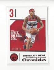 Bradley Beal