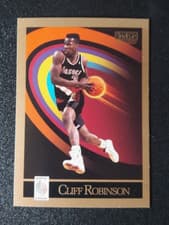 Cliff Robinson