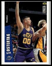 Greg Ostertag