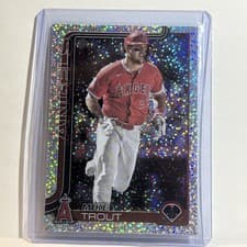 Mike Trout