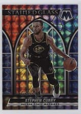 Stephen Curry