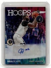 James Johnson