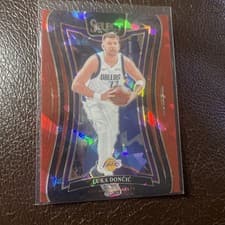 Luka Doncic