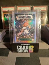 2025 Bowman Chrome GPK Ken Griffey Jr. #BGP-42 card