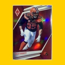 Myles Garrett