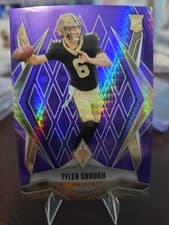 Tyler Shough