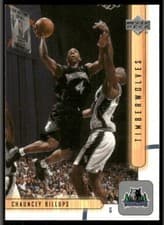 Chauncey Billups
