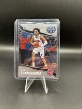 Cade Cunningham