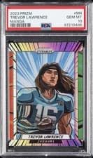 Trevor Lawrence