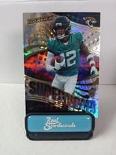 2025 Panini Revolution Autographs Shedeur Sanders #22 card