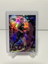 2025-26 Topps Sonic Boom Paolo Banchero #SB-8 card