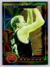 Larry Bird
