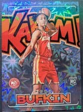 Kobe Bufkin