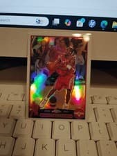 Steve Francis