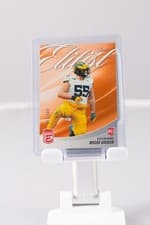 2025 Donruss Elite Rookie Elitist Mason Graham #7 card