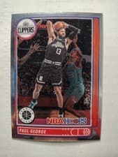 Paul George
