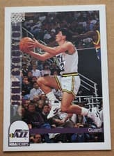 John Stockton