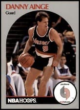 Danny Ainge