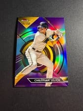 Christian Yelich