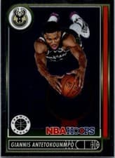 Giannis Antetokounmpo