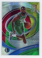 Tim Hardaway Jr.