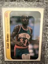 Isiah Thomas