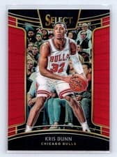 Kris Dunn
