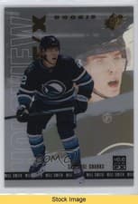 2024-25 SPx Holoview F/X Will Smith #HV-37 card