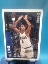 Jalen Rose