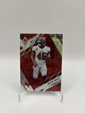 Devin White 2022 Panini Phoenix card