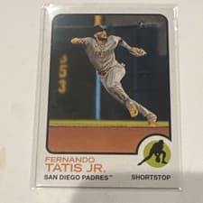 Fernando Tatis Jr.