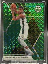 Giannis Antetokounmpo