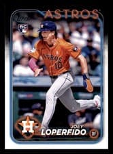 Joey Loperfido