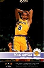 Doug Christie